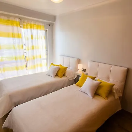 Piso Primera Linea De Playa Apartment *