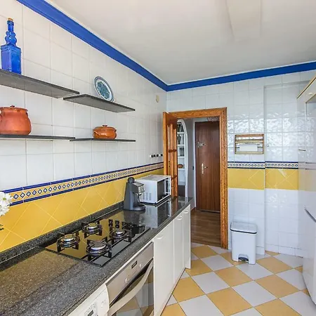 Piso Primera Linea De Playa Apartment *