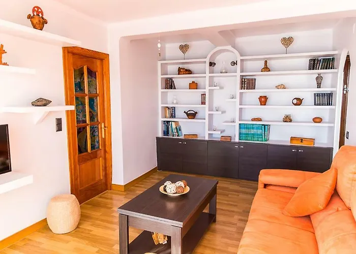 Piso Primera Linea De Playa Appartement *