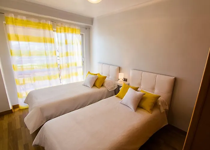Piso Primera Linea De Playa Appartement *