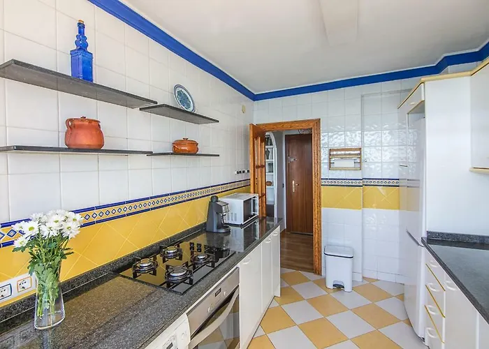 Piso Primera Linea De Playa Appartement *