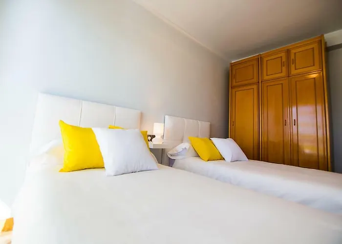 Piso Primera Linea De Playa Appartement Málaga