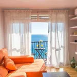 Piso Primera Linea De Playa