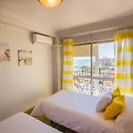 Piso Primera Linea De Playa Málaga