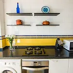 Appartamento Piso Primera Linea De Playa *