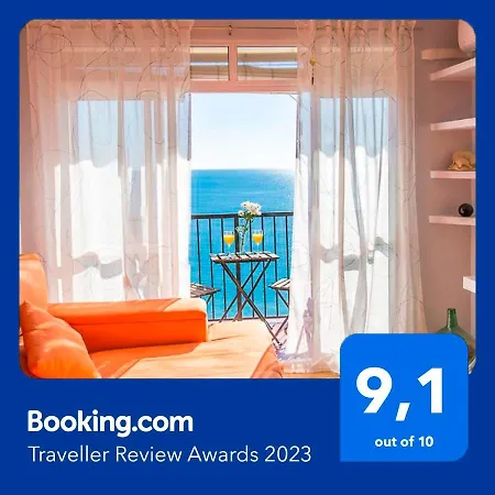Apartament Piso Primera Linea De Playa